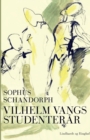 Vilhelm Vangs studenterar - Book