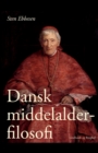 Dansk middelalderfilosofi - Book