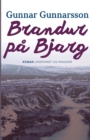 Brandur pa Bjarg - Book