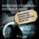 Mardrommarna om Smygaren ar over nu - eAudiobook