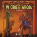 Dzieci krolowej elfow 5 - W obozie wroga - eAudiobook