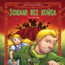 Dzieci krolowej elfow 3 - Scigani bez konca - eAudiobook