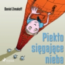 Pieklo siegajace nieba - eAudiobook