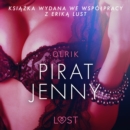 Pirat Jenny - opowiadanie erotyczne - eAudiobook