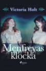 Menfreyas klocka - Book