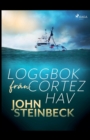 Loggbok fran Cortez hav - Book