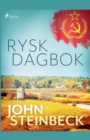 Rysk dagbok - Book
