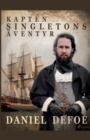 Kapten Singletons aventyr - Book