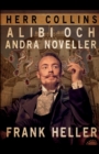 Herr Collins alibi och andra noveller - Book