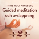 Guidad meditation och avslappning - Del 2 - eAudiobook