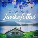 Juviksfolket - eAudiobook