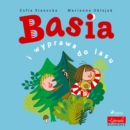 Basia i wyprawa do lasu - eAudiobook