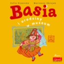 Basia i urodziny w muzeum - eAudiobook