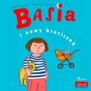 Basia i nowy braciszek - eAudiobook