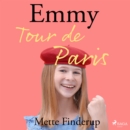 Emmy 7 - Tour de Paris - eAudiobook