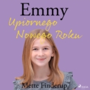 Emmy 5 - Upiornego Nowego Roku - eAudiobook