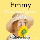 Emmy 3 - (Nie)najlepsze lato - eAudiobook