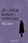 De lydige koner i Stepford - Book