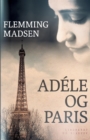 Adele og Paris - Book