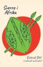 Sverre i Afrika - Book