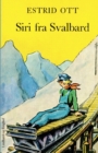 Siri fra Svalbard - Book