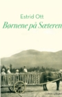 Bornene pa Saeteren - Book