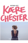 Kaere Chester - Book