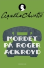 Mordet pa Roger Ackroyd - Book