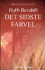 Det sidste farvel - Book