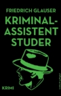 Kriminalassistent Studer - Book