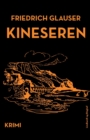 Kineseren - Book