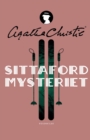 Sittaford-mysteriet - Book