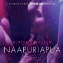 Naapuriapua - eroottinen novelli - eAudiobook
