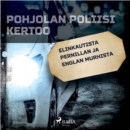 Elinkautista Pernillan ja Englan murhista - eAudiobook