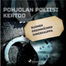 Suomen ensimmainen ihmiskauppa - eAudiobook