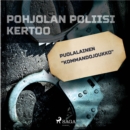 Puolalainen "kommandojoukko" - eAudiobook