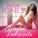 Janela Indiscreta - Conto Erotico - eAudiobook