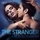 The Stranger - erotic short story - eAudiobook