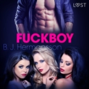 Fuckboy - eroottinen novelli - eAudiobook