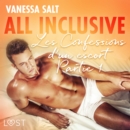 All Inclusive - Les Confessions d'un escort Partie 1 - eAudiobook