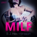 MILF - Une nouvelle erotique - eAudiobook