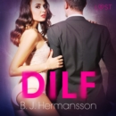 DILF - Une nouvelle erotique - eAudiobook