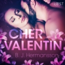 Cher Valentin - Une nouvelle erotique - eAudiobook