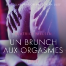 Un brunch aux orgasmes - Une nouvelle erotique : En collaboration avec Erika Lust - eAudiobook