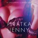 Piratka Jenny - Sexy erotika - eAudiobook