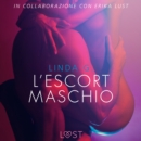 L'escort maschio - Letteratura erotica - eAudiobook