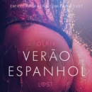 Verao espanhol - Um conto erotico - eAudiobook