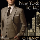 New York Tic Tac - eAudiobook