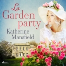 La Garden party - eAudiobook