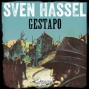 Gestapo - eAudiobook